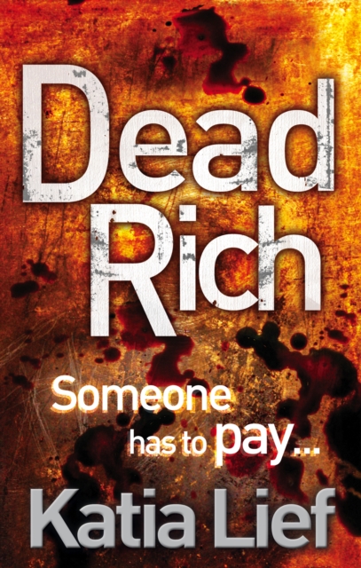 Dead Rich, EPUB eBook
