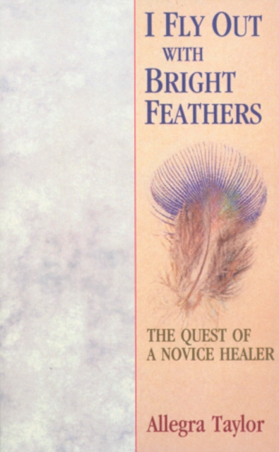I Fly Out With Bright Feathers : The Quest of a Novice Healer, EPUB eBook