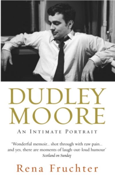 Dudley Moore : An Intimate Portrait, EPUB eBook