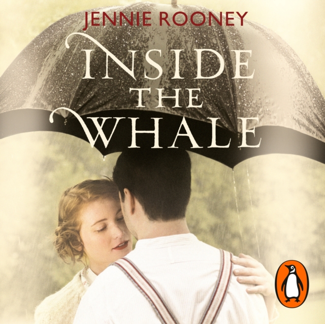 Inside the Whale, eAudiobook MP3 eaudioBook