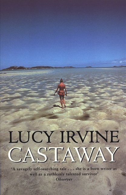 Castaway, EPUB eBook