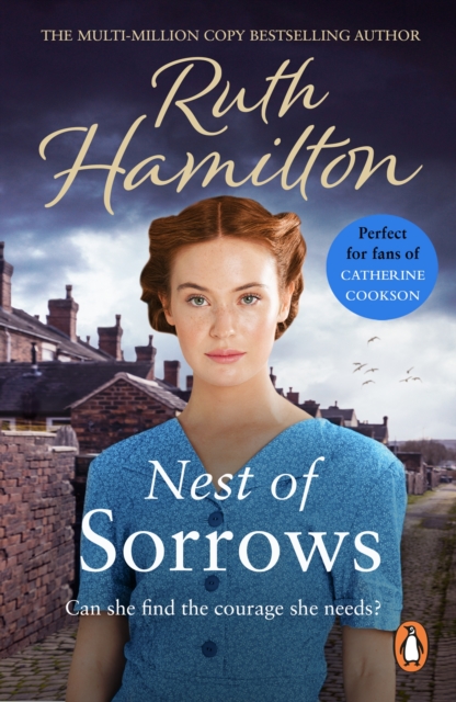 Nest Of Sorrows : a wonderfully heart-wrenching and ultimately uplifting saga set in Lancashire from bestselling author Ruth Hamilton, EPUB eBook