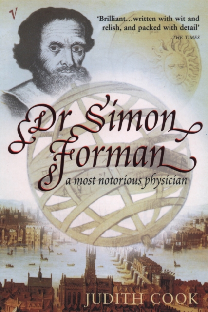 Dr Simon Forman, EPUB eBook