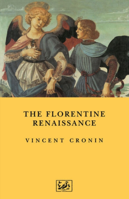 The Florentine Renaissance, EPUB eBook