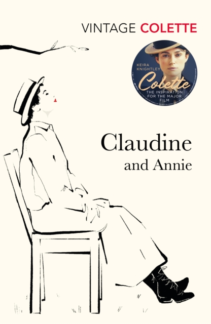 Claudine And Annie, EPUB eBook