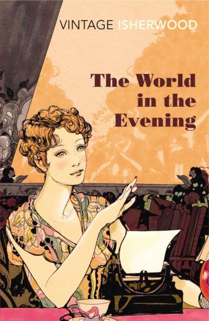 The World in the Evening, EPUB eBook