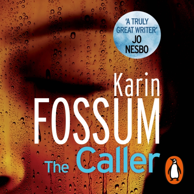 The Caller, eAudiobook MP3 eaudioBook