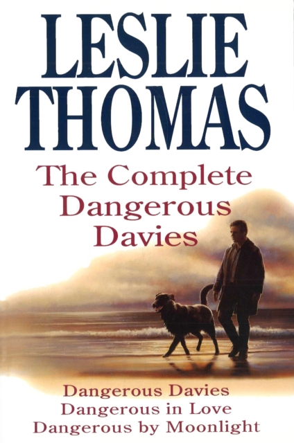 The Complete Dangerous Davies, EPUB eBook