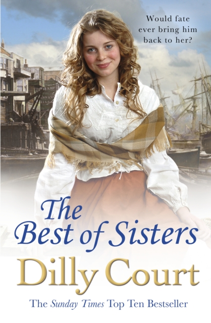 The Best Of Sisters, EPUB eBook