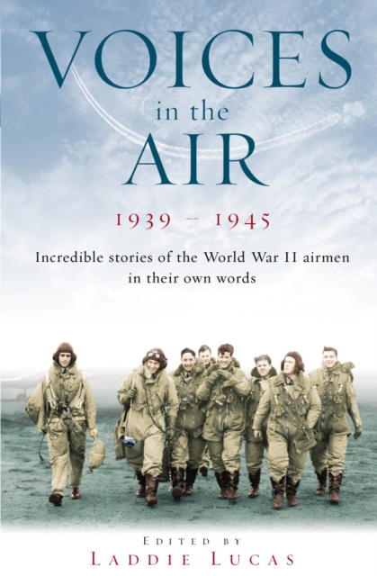 Voices In The Air 1939-1945, EPUB eBook