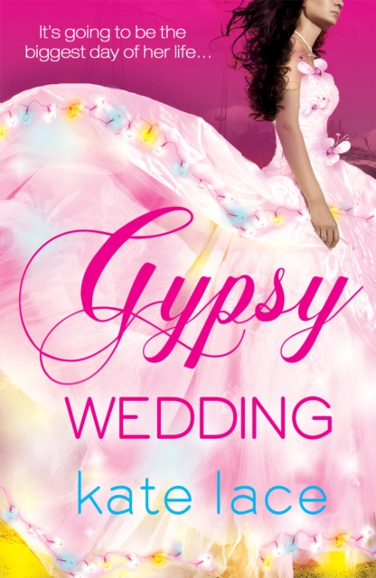 Gypsy Wedding, EPUB eBook