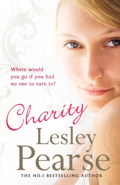 Charity : Where can she go with no-one left to care for her?, EPUB eBook