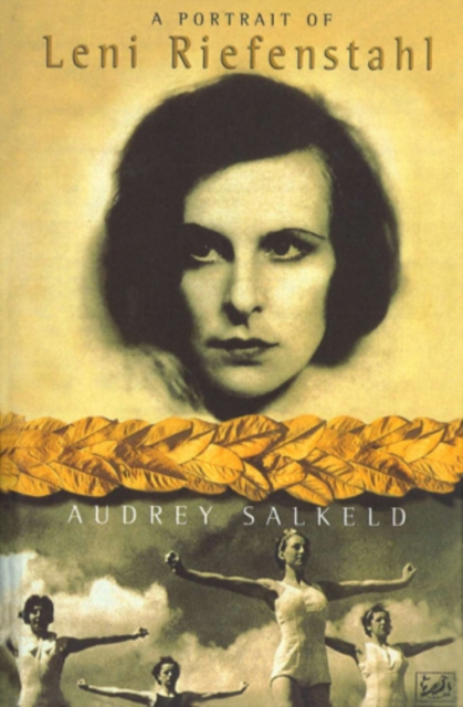 A Portrait Of Leni Riefenstahl, EPUB eBook