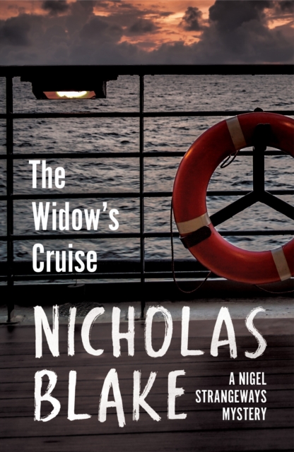 The Widow's Cruise, EPUB eBook