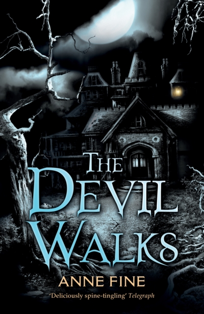 The Devil Walks, EPUB eBook