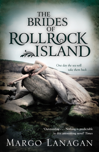The Brides of Rollrock Island, EPUB eBook