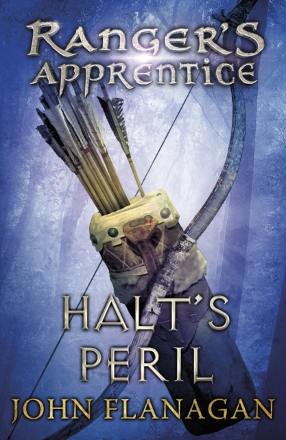 Halt's Peril (Ranger's Apprentice Book 9), EPUB eBook