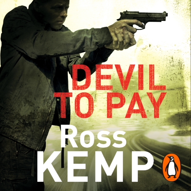 Devil to Pay, eAudiobook MP3 eaudioBook