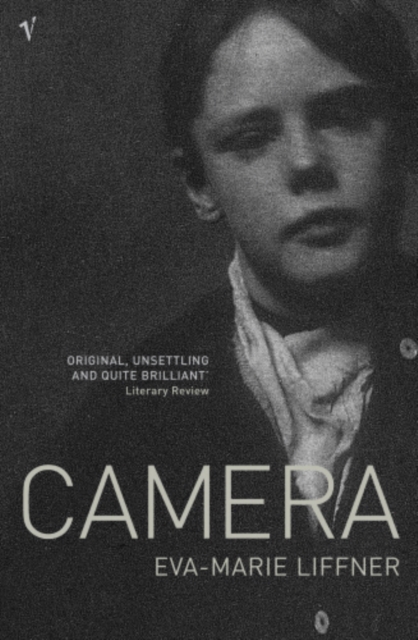 Camera, EPUB eBook