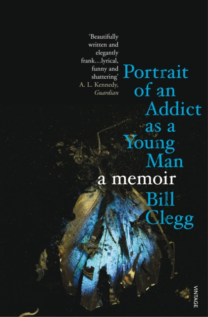 Portrait of an Addict as a Young Man : A Memoir, EPUB eBook