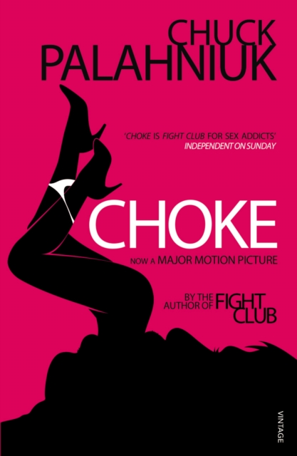 Choke, EPUB eBook