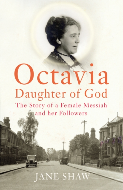 Octavia, Daughter of God, EPUB eBook