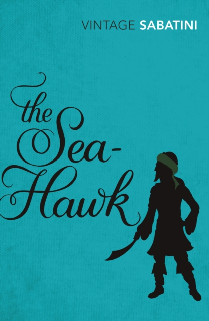 The Sea-Hawk, EPUB eBook