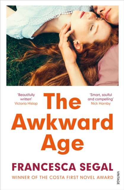 The Awkward Age, EPUB eBook