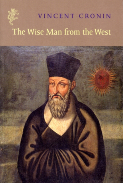 Wise Man Of The West, EPUB eBook
