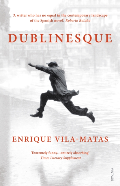 Dublinesque, EPUB eBook