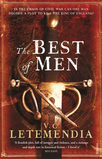 The Best of Men, EPUB eBook