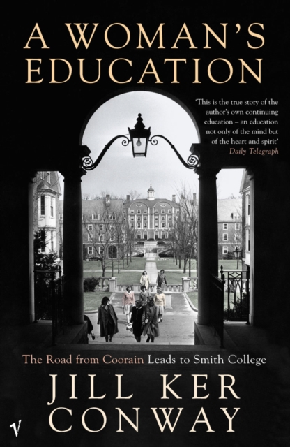 A Woman's Education, EPUB eBook