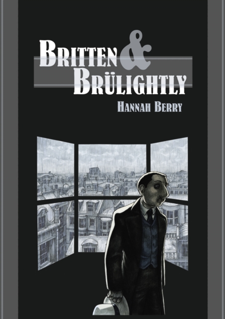 Britten and Brulightly, EPUB eBook