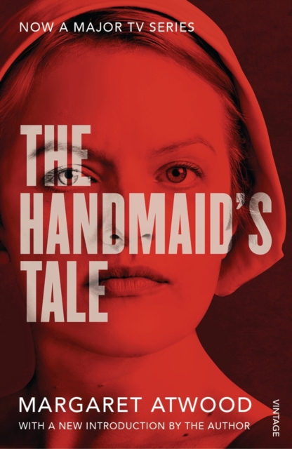 The Handmaid's Tale : The iconic Sunday Times bestseller that inspired the hit TV series, EPUB eBook