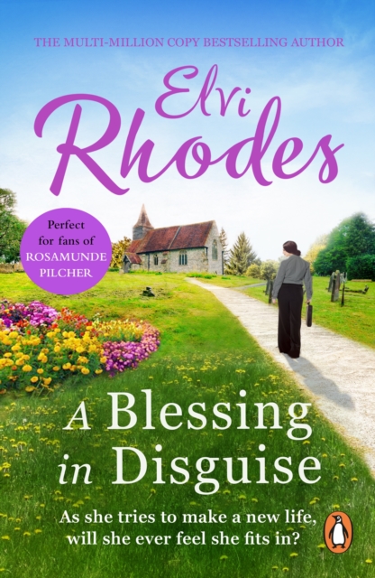A Blessing In Disguise : A heart-warming and feel-good novel about love and acceptance, EPUB eBook
