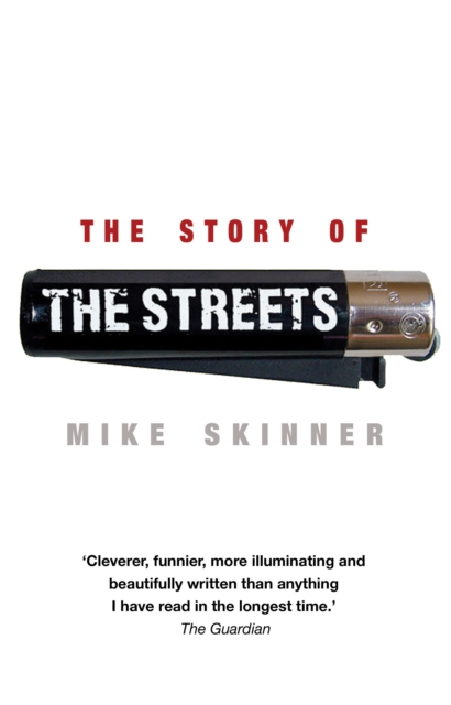 The Story of The Streets, EPUB eBook