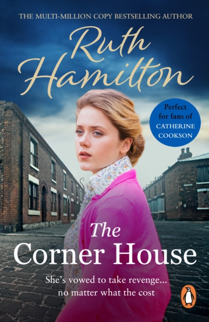 The Corner House : An enthralling and deeply moving saga set in the North West from bestselling author Ruth Hamilton, EPUB eBook