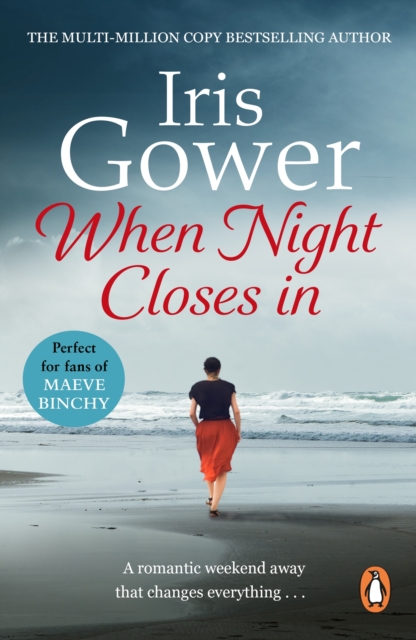 When Night Closes In : a tense and exciting story of fraud, blackmail, jealousy and passion from much-loved and bestselling author Iris Gower, EPUB eBook