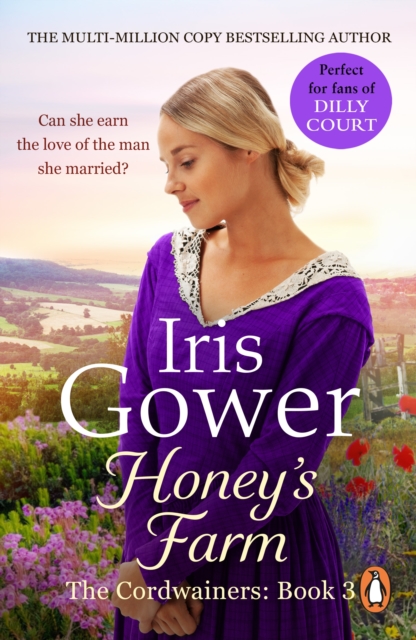 Honey's Farm (The Cordwainers: 3) : An absolutely heart-wrenching Welsh saga that will have you gripped..., EPUB eBook