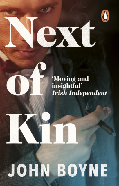 Next of Kin, EPUB eBook