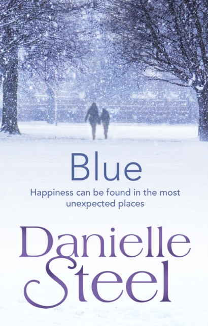 Blue, EPUB eBook