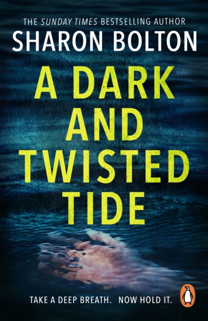 A Dark and Twisted Tide : (Lacey Flint: 4): Richard & Judy bestseller Sharon Bolton exposes a darker side to London in this shocking thriller, EPUB eBook