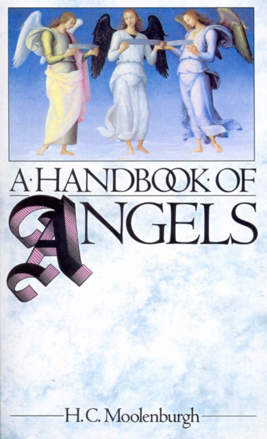 A Handbook Of Angels, EPUB eBook