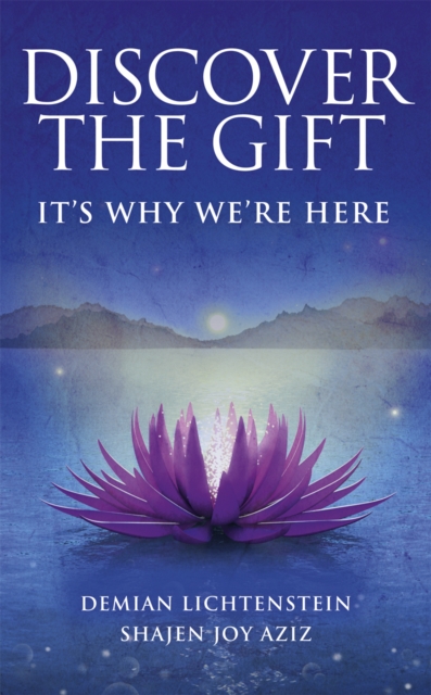 Discover the Gift : It's Why We're Here, EPUB eBook