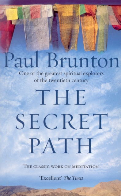 The Secret Path, EPUB eBook