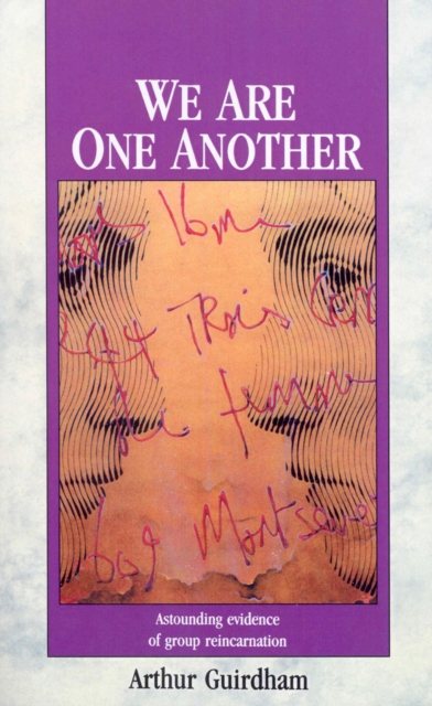 We Are One Another, EPUB eBook