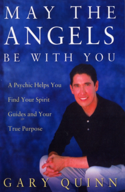 May The Angels Be With You, EPUB eBook