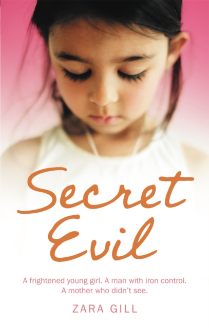 Secret Evil, EPUB eBook