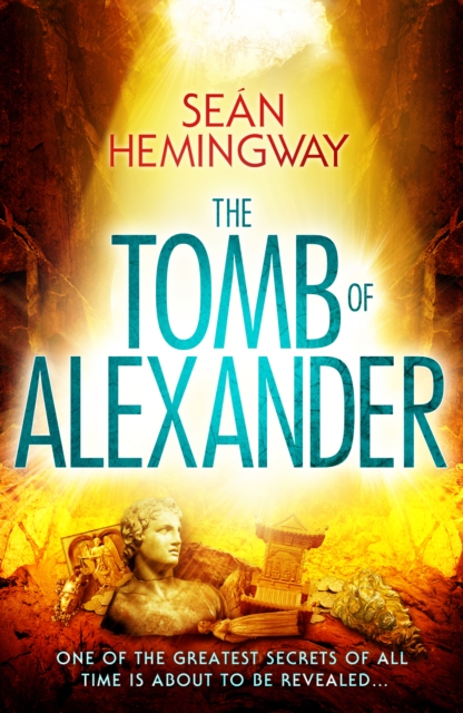 The Tomb of Alexander, EPUB eBook