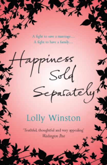 Happiness Sold Separately, EPUB eBook